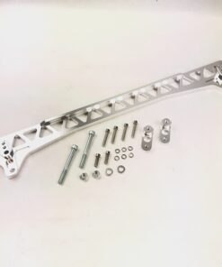 NZKW Rear Lower Subframe Brace Honda 92-95 For Civic/Del So EG