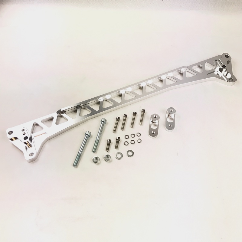 NZKW Rear Lower Subframe Brace Honda 92-95 For Civic/Del So EG