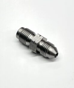 NZKW Stainless Steel Brake Adapters - Male