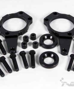 NISSAN SKYLINE R32 R33 R34 SILVIA S13 S14 S15 Dual brake adapter kit