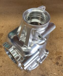 Nissan GTR R35 T7075 Billet Differential housing