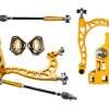 Nissan Silvia / Skyline Front Suspension Angle kit