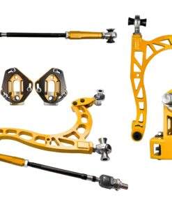 Nissan Silvia / Skyline Front Suspension Angle kit