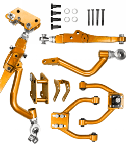 Toyota/Lexus IS200/IS300 Front Suspension Angle kit