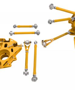 BMW E90/92 Rear Suspension arm kit