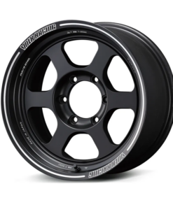 Alternative view of TE37XT 8.0x16 ET0-5/150 For Toyota Landcrusier 70 Series