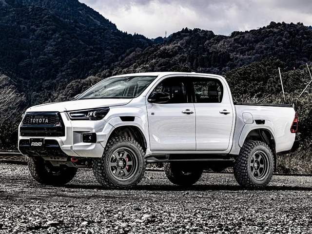 TE37XT 8.0x16 ET0-5/150 For Toyota Landcrusier 70 Series - Image 4