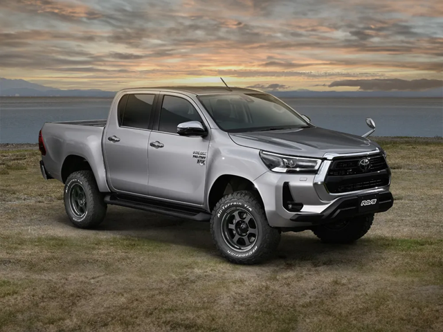 TE37XT 8.0x16 ET0-5/150 For Toyota Landcrusier 70 Series - Image 7