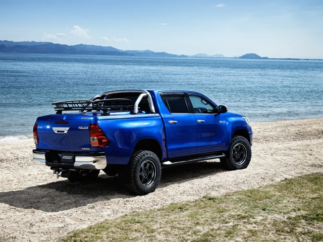 TE37XT 8.0x16 ET0-5/150 For Toyota Landcrusier 70 Series - Image 8