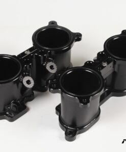 Alternative view of NZKW Subaru EJ20/EJ25 Billet TGV Delete Kit