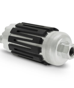 Alternative view of Bosch >275l/h @5bar In-line Fuel Pump 044 replacement pump