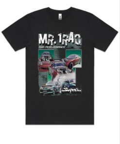 RNR Performance T Shirt all sizes