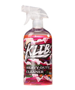 KLCB A3 Heavy Stain Remover