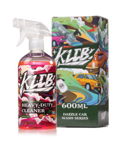 Alternative view of KLCB A3 Heavy Stain Remover