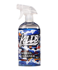 KLCB A4 Wheel Cleaner