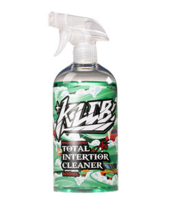 KLCB A6 Interior Cleaner