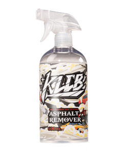 KLCB A7 Tar Remover
