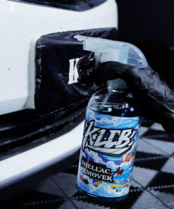 Alternative view of KLCB A8 Bug Remover