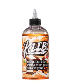 KLCB A9 High-Gloss Ceramic Foam Shampoo