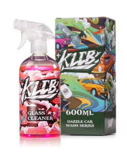KLCB C2 Glass Cleaner