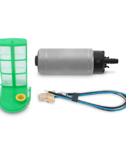 Alternative view of BOSCH FPx-HF - In-tank Fuel Pump. Up to 540 l/h (BR540)
