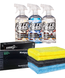 KLCB - Special Combo A