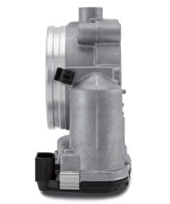 Alternative view of Bosch Electronic Throttle Body (82mm bore)