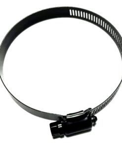 Alternative view of NZKW SUS304 Stainless Steel Stealth Clamps