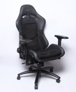 Alternative view of NZKW Universal Office Chair Base Kit