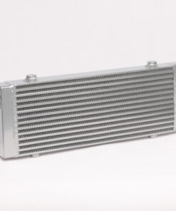 NZKW Universal Oil Cooler Bars & Plates -Male Crossflow