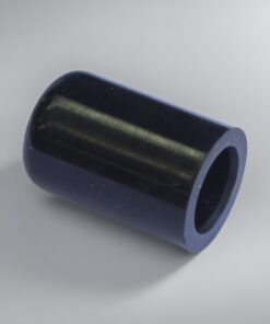 Alternative view of NZKW silicon block off caps