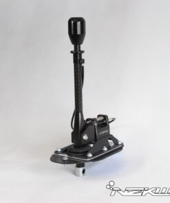 Quick shifter BMW E46