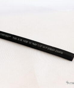 NZKW 500 Series NBR push lock hoses