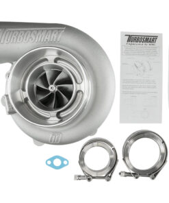 Alternative view of Turbosmart TS-1 Turbocharger 5862