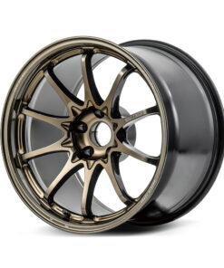 Rays CE28N Plus 18x8.5 ET45-5/112 Shining Bronze Metal (SZ)