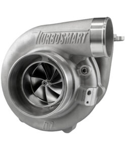 TS-2 Oil/Water Cooled