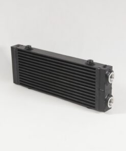 NZKW Universal Oil Cooler Bars & Plates - Female Dual-Pass