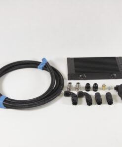 Oil Coolers Kits