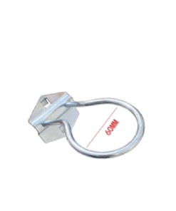 NZKW Elite Wall Fitting - Ring Hook C