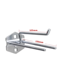 NZKW Elite Wall Fitting - Pliers Hook