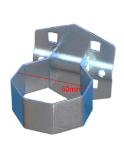 NZKW Elite Wall Fitting - Power Tool Hook