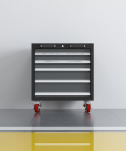 NZKW Ultimate Garage ModLine - 5 Drawers