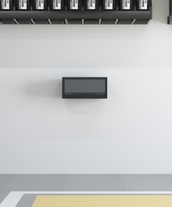 NZKW Ultimate Garage ModLine - Overhead cabinet