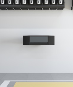 NZKW Ultimate Garage ModLine - Overhead corner cabinet