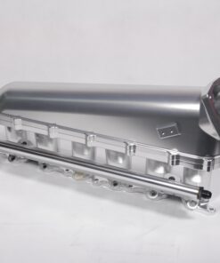 Toyota 2JZ-GE Front facing Billet intake manifolds