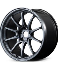 Rays CE28N-plus M SPEC 18x9.5/18x10.5 ET22-5/114.3 Staggered - Blast Gunmetal