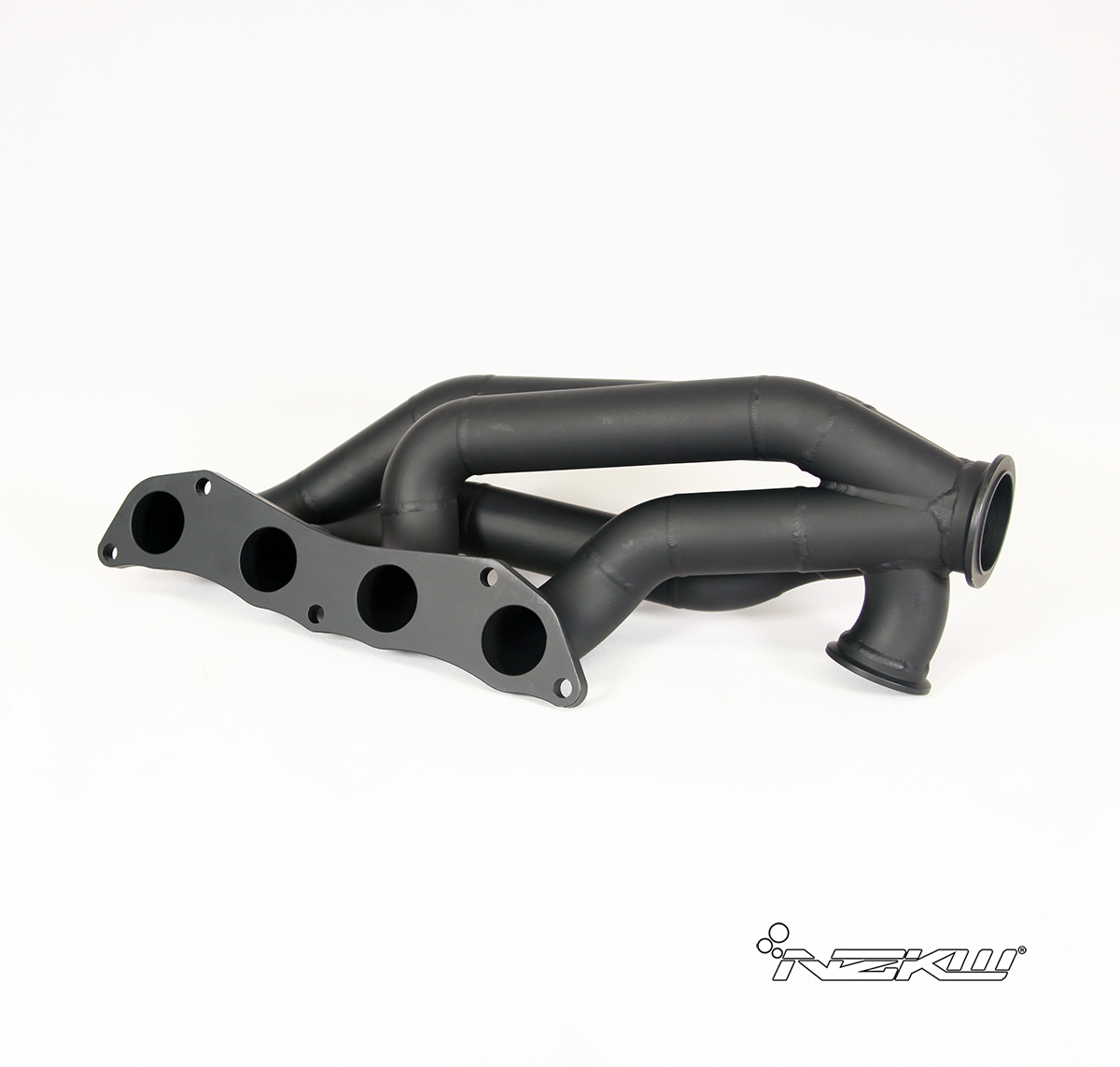 NZKW Vband TURBO EXHAUST MANIFOLD WITH 45mm WASTEGATE PORT for Honda K20/24