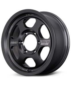 TE37XT Black Shadow LTD 8.0x17 ET0-6/139