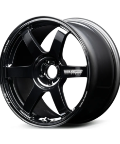 Rays TE37 SAGA S PLUS 10X18 ET40 5/120 BK FK9/FL5 God Spec