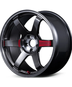 Rays TE37 SAGA SL 18x10.5J ET22-5/114 PG